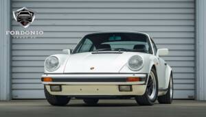 Afbeelding 1/26 van Porsche 911 Carrera 3.2 (1988)