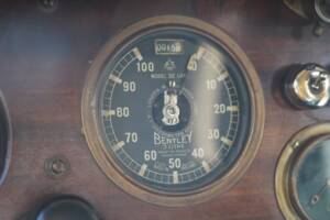 Afbeelding 8/13 van Bentley 3 Litre (1924)
