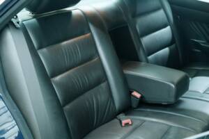 Bild 17/50 von Mercedes-Benz 500 SEL (1990)