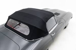 Afbeelding 11/50 van Jaguar E-Type 3.8 (1961)
