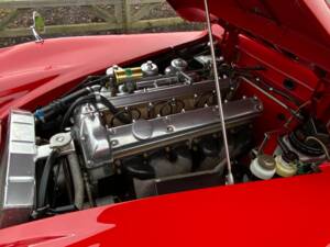 Immagine 16/18 di Jaguar XK 150 3.8 S DHC (1959)