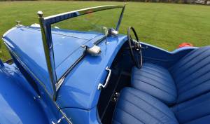Image 27/50 de Bentley 4 1&#x2F;4 Litre (1937)
