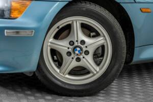 Immagine 4/50 di BMW Z3 2.8 (1998)
