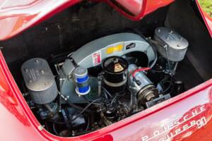 Image 43/50 de Porsche 356 B 1600 Super 90 (1960)