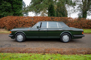 Bild 3/14 von Bentley Turbo R (1991)