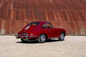 Afbeelding 39/40 van Porsche 356 B 1600 Super 90 (1960)