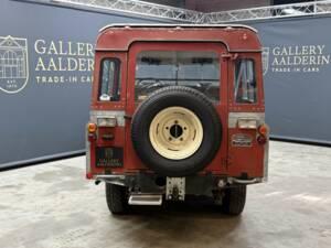 Immagine 5/50 di Land Rover 109 (1962)