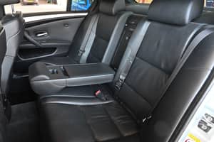 Immagine 31/58 di BMW M5 (2007)