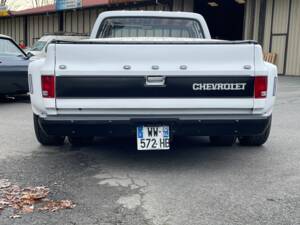 Bild 10/26 von Chevrolet K30 (1987)