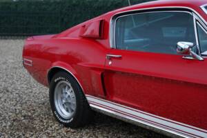 Image 24/50 de Ford Shelby GT 350 (1968)