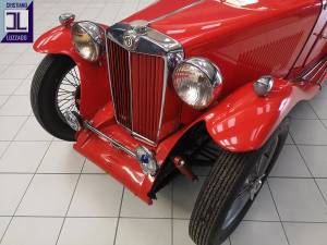Bild 11/35 von MG TA (1938)
