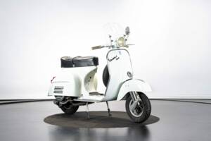 Bild 6/50 von Piaggio Vespa 125 Super (1966)