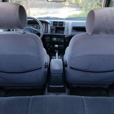 Bild 23/51 von Ford Sierra 2.0 (1992)