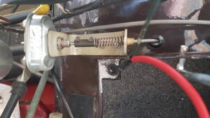 Image 30/52 of MG TD (1953)
