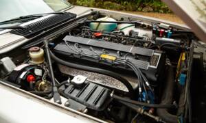 Immagine 5/40 di Jaguar XJ-S 3.6 (1988)
