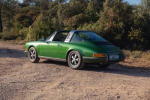 Afbeelding 2/50 van Porsche 911 2.4 E "Ölklappe" (1972)