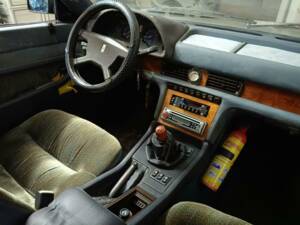 Afbeelding 5/37 van Maserati 420 i (1985)