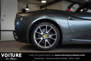 Imagen 30/39 de Ferrari California (2010)