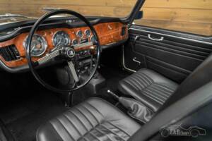 Image 2/19 of Triumph TR 4A (1966)