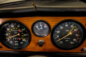 Image 21/45 of FIAT Spider 2000 (1979)