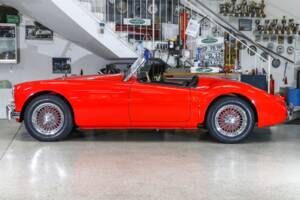 Image 6/24 of MG MGA 1500 (1959)