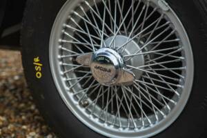 Imagen 37/50 de Realm XK 120 C (C-Type) (2022)