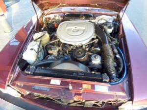 Bild 27/36 von Mercedes-Benz 560 SL (1986)
