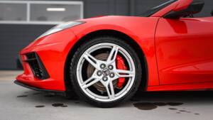Image 16/45 of Chevrolet Corvette Stingray (2022)