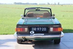 Afbeelding 24/50 van Triumph TR 6 (1971)