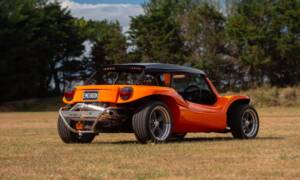 Bild 3/50 von Volkswagen Meyers Manx Buggy (1971)