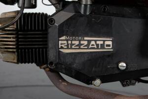 Immagine 30/50 di Rizzato Califfo 80 (1980)