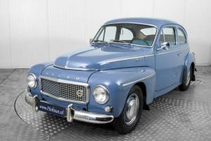 Bild 17/50 von Volvo PV 544 (1960)