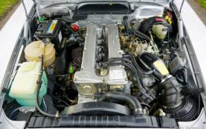 Bild 41/59 von Mercedes-Benz 280 SL (1985)