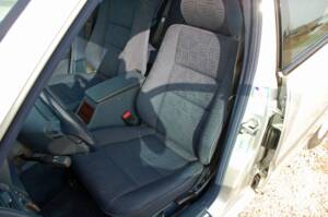 Bild 13/40 von Mercedes-Benz C 200 Kompressor (1997)