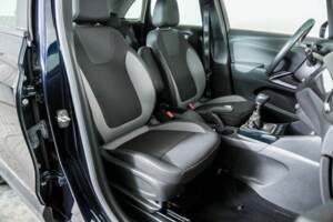 Immagine 35/50 di Opel Crossland X 1.2 Turbo (2019)