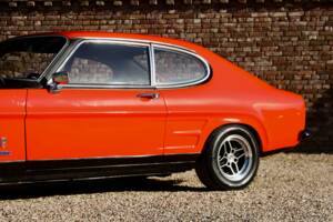 Image 50/50 of Ford Capri RS 2600 (1973)