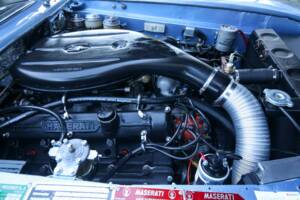 Bild 38/50 von Maserati Mexico 4200 (1968)