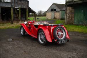 Afbeelding 12/29 van MG TC (1946)