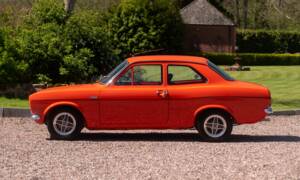 Image 2/55 de Ford Escort RS 1600 (1972)