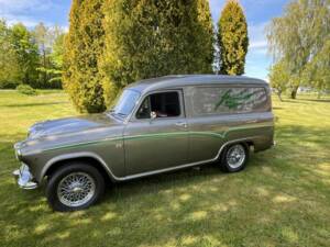 Afbeelding 8/8 van Austin A 55 Cambridge (1958)