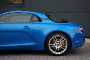 Image 10/50 of Alpine A 110 Legende GT (2021)