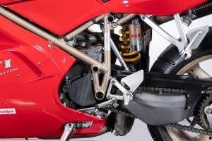 Imagen 12/46 de Ducati DUMMY (1997)