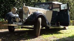 Afbeelding 47/50 van Rolls-Royce 20/25 HP Sport Saloon (1934)