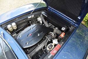 Bild 43/48 von Maserati Ghibli (1970)