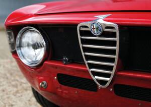 Immagine 12/48 di Alfa Romeo Giulia 1750 GT Am (1970)