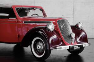 Bild 42/46 von Steyr 220 &quot;Gläser&quot; (1939)