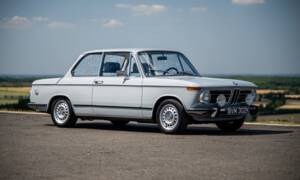 Bild 1/50 von BMW 2002 (1971)