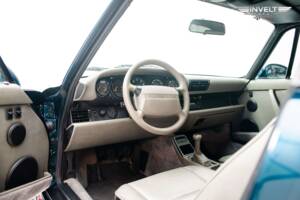 Bild 17/19 von Porsche 911 Turbo 3.3 (1991)