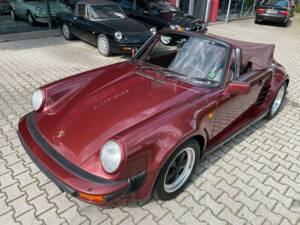 Image 2/20 of Porsche 911 Carrera 3.2 (WTL) (1986)
