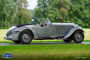 Image 13/50 of Lagonda 4,5 Liter LG 45 Rapide (1937)